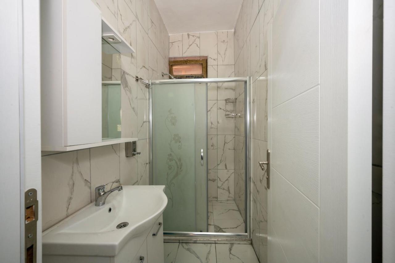 Xalila Hostel & Cafe Ladies Room Istanbul Exterior foto