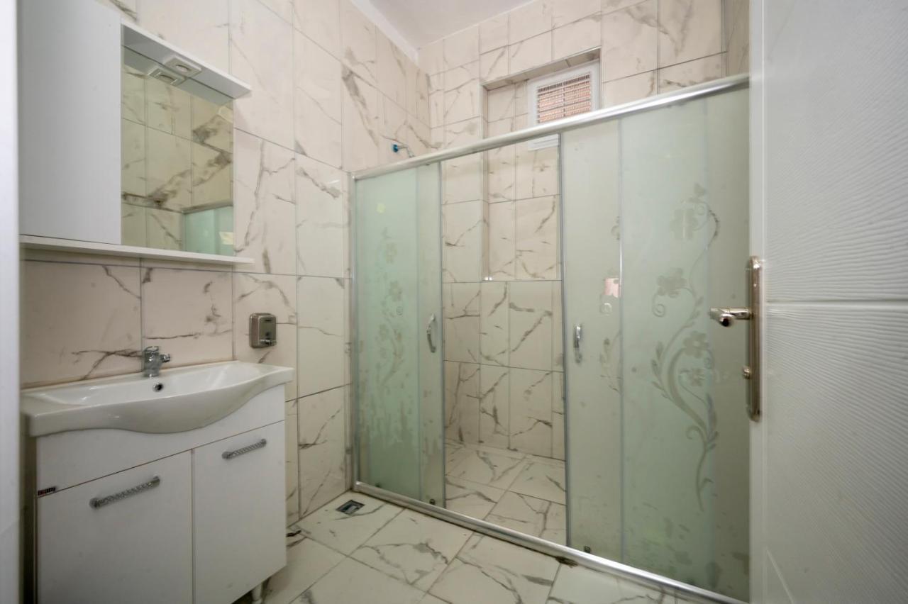 Xalila Hostel & Cafe Ladies Room Istanbul Exterior foto